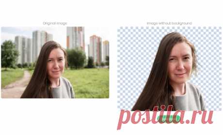 Как удалить фон с картинки онлайн 
Удаление фона изображения для работающих с графикой пользователей является довольно обычной задачей. В этом же видео будет продемонстрирован сервис, который специализируется на удалении фона с изобра…