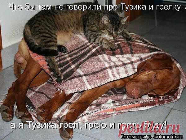 улыбнитесь!
