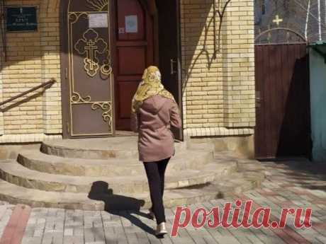 Узнал у священника, что надо делать перед входом в храм | ОлегАрх | Яндекс Дзен