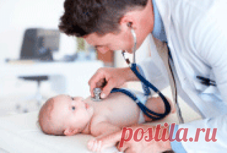 Рост и вес ребенка