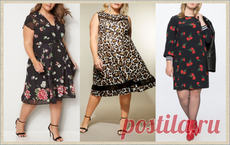 Современные модели и винтажные выкройки для полных дам, большие размеры в 60-ти фото и схемах | МНЕ ИНТЕРЕСНО | Яндекс Дзен