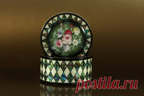 Aturi Design - онлайн-курс "Почувствуй Декупаж" с Ириной Антоновой со скидкой 70%