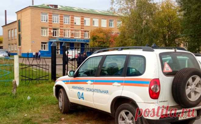 Число отравившихся газом в Мордовии выросло до 27. Число пострадавших от отравления газом в медицинском колледже в Мордовии выросло до 27, сообщил ТАСС со ссылкой на главное управление МЧС по республике.