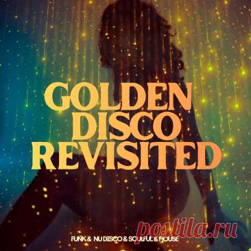 VA - Golden Disco Revisited PSR309 FLAC/MP3 » MinimalFreaks.co