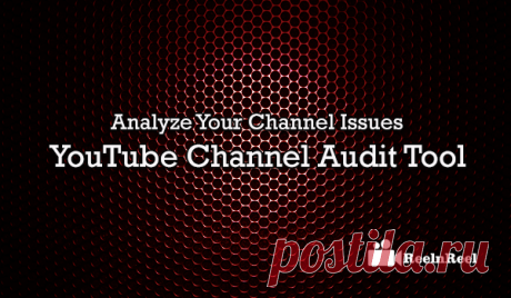 YouTube Channel Audit Tool & Action Marketing Plan