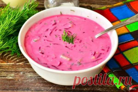 Свекольник на кефире для похудения | Вкусные кулинарные рецепты Свекольник на кефире для похудения | Самые вкусные кулинарные рецепты | Новые рецепты с фото и видео на «Kulinarow.ru»