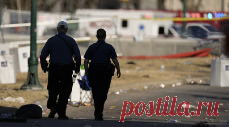 Число пострадавших при стрельбе в Канзас-Сити в США возросло до 29. Число получивших травмы и ранения в результате стрельбы в Канзас-Сити в США выросло до 29. Читать далее