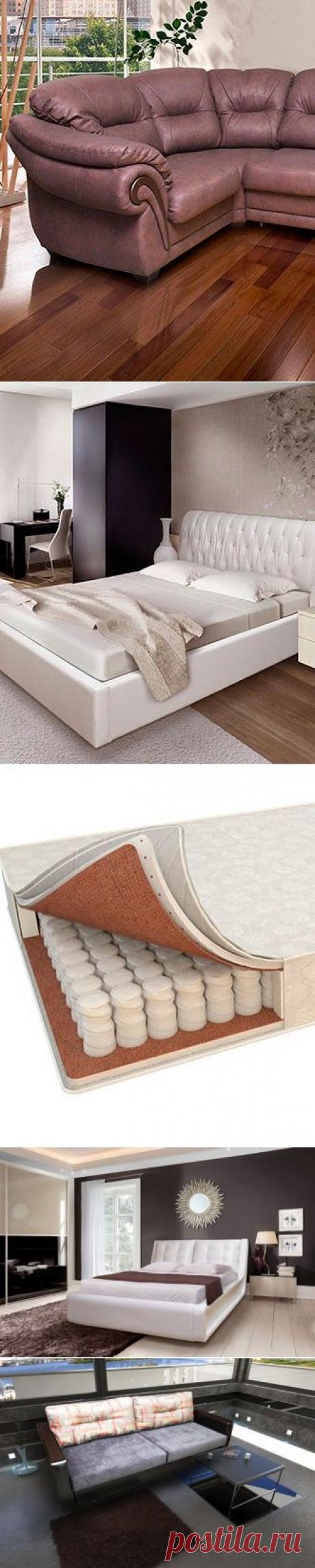 Мебельная фабрика Пенза: “Дуэт” производство: мягкая мебель в Пензе, европейское качество.