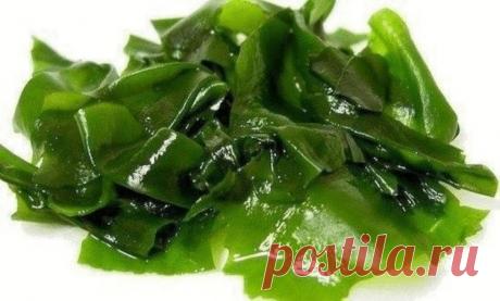 Рецепт молодости