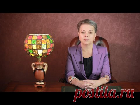 Почему не надо отдавать слишком много - YouTube