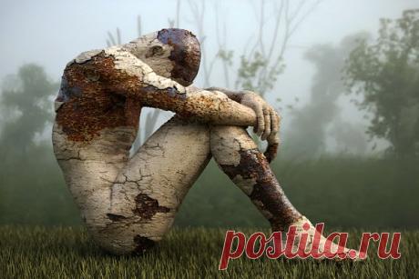 Химия чувств: что эмоции делают с нашим телом и как от них спастись
Химия чувств: что эмоции делают с нашим телом и как от них спастись 40% всех болячек – от нервов. Стоит нам слегка отпустить вожжи, и мозг начинает колотить наш бедный организм гормональной кувалдой. Забудь про ауры-шмауры и дырки в карме. Нервные болячки – это не мистическое воздаяние за грехи наши, а выхлоп от химических реакций, […]
Читай дальше на сайте. Жми подробнее ➡