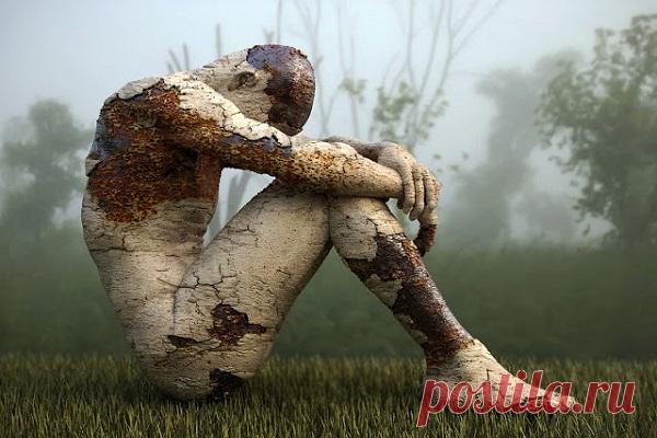 Химия чувств: что эмоции делают с нашим телом и как от них спастись
Химия чувств: что эмоции делают с нашим телом и как от них спастись 40% всех болячек – от нервов. Стоит нам слегка отпустить вожжи, и мозг начинает колотить наш бедный организм гормональной кувалдой. Забудь про ауры-шмауры и дырки в карме. Нервные болячки – это не мистическое воздаяние за грехи наши, а выхлоп от химических реакций, […]
Читай дальше на сайте. Жми подробнее ➡