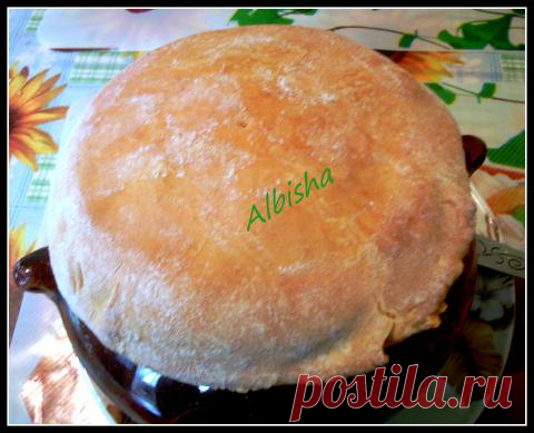 ПЕЛЬМЕНИ ПО-АМУРСКИ | 4vkusa.ru