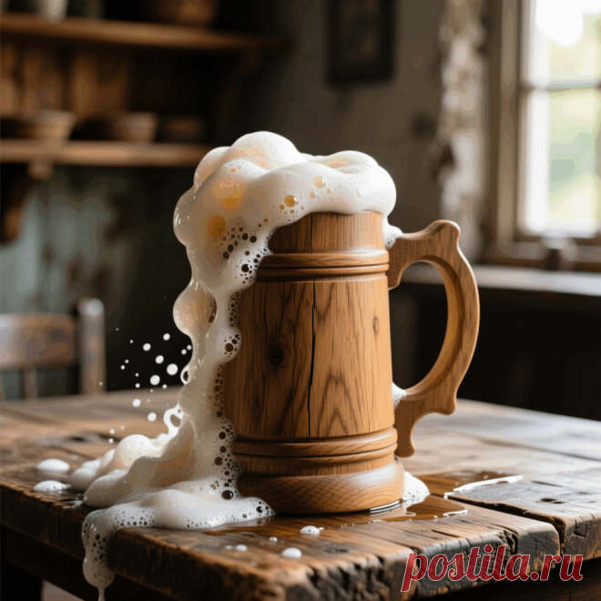Как означает эта фраза на немецком ? — Das ist nicht dein Bier! — Изучаем немецкий язык онлайн