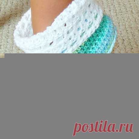 Яркие тапочки для дома крючком | Рукоделие