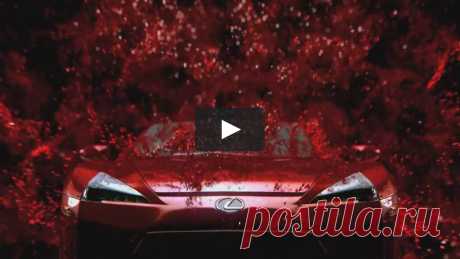 LEXUS BY THE BEAUTY О работе это производство motion graphics под названием LEXUS by the BEAUTY on display AT INTERSECT by LEXUS-TOKYO, является совместным художественным произведением фотографа…