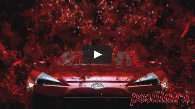 LEXUS BY THE BEAUTY О работе это производство motion graphics под названием LEXUS by the BEAUTY on display AT INTERSECT by LEXUS-TOKYO, является совместным художественным произведением фотографа…
