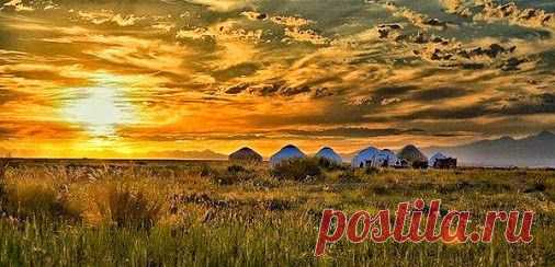 Кабдрахман Мамежанов – Google+