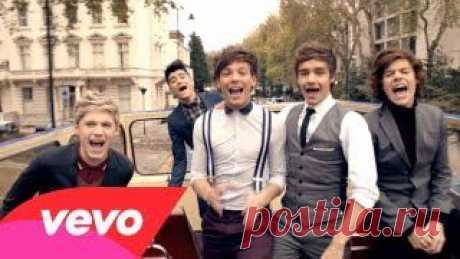 one direction - YouTube