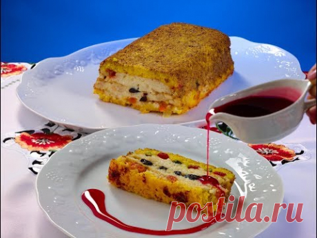 Куличи 18, Пасха 19, Плов и Каша на Пасхальный стол!