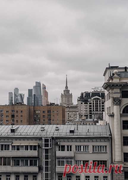 Утро невесты в стиле урбан-шик 🖤