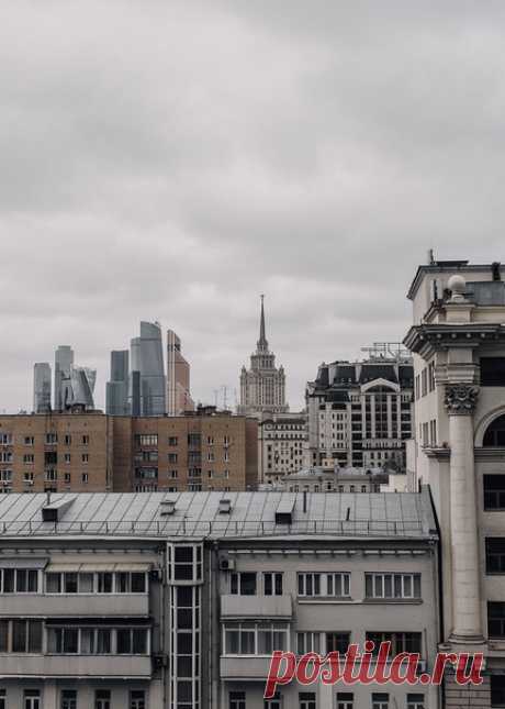 Утро невесты в стиле урбан-шик 🖤