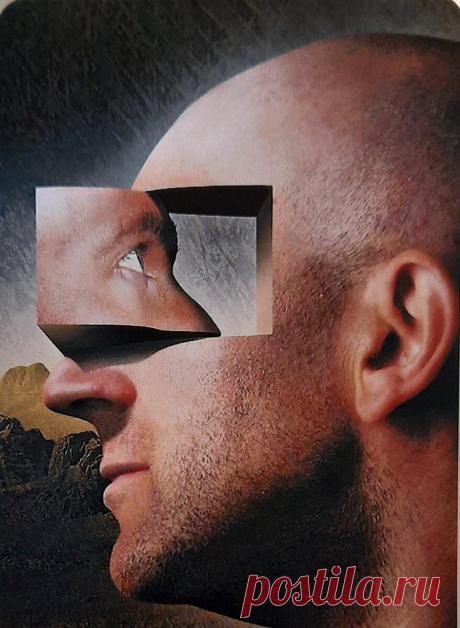 Сила мысли работает. Готовы проверить?
Предлагаю проверить, что мысли материальны и прямо сейчас вы можете провести эксперимент, с помощью которого вы притянете то, что вы захотите всего за 24 часа. Кто еще в наше время не слышал о законе притяжении? На эту тему снято десятки фильмом и написано сотни книг. Конечно, это кружит голову, хочется бросить всё и начать притягивать […]
Читай дальше на сайте. Жми подробнее ➡