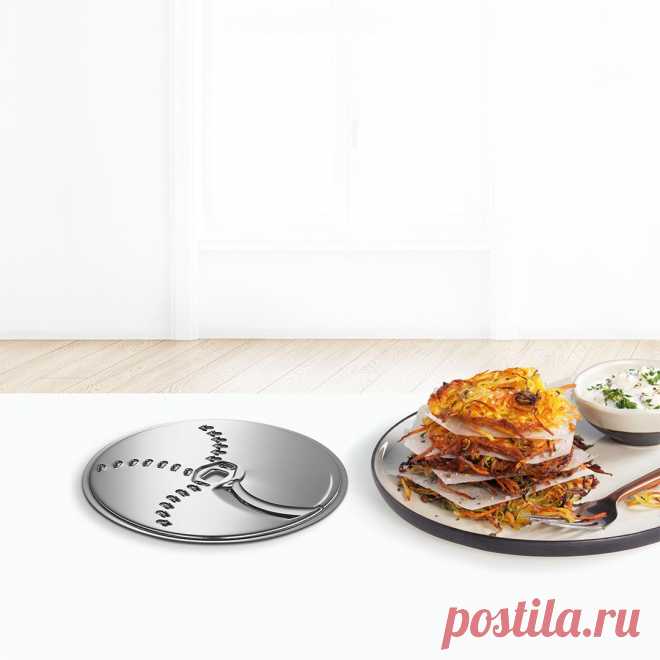 🥇 Диск-Терка Bosch MUZ45KP1 купить в Киеве ≡ Цена 519 грн. | BS-Partner.com.ua