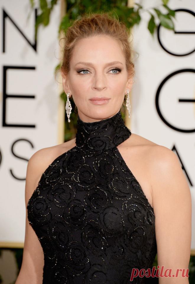 Ума Турман — спорная красота… И 6 её главных секретов
Здравствуйте, мои дорогие друзья. Рада снова видеть вас у нас в Красоте и приглашаю всех поговорить об одной из очень неординарных во всех смыслах актрис. Это Ума Турман!!!   Она элегантная и интересна. Её взгляд завораживает и заставляет каждый раз находить в нем что-то новое.   Жизнь актрисы настолько необычна, что может составить конкуренцию даже […]
Читай дальше на сайте. Жми подробнее ➡