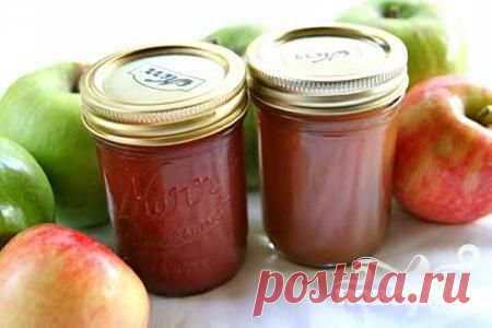 Яблочное повидло на зиму - пошаговый кулинарный рецепт на Повар.ру