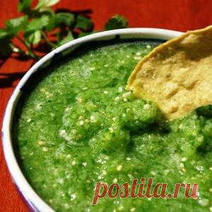 Идеальные соусы к мясу - давайте приготовим вместе!