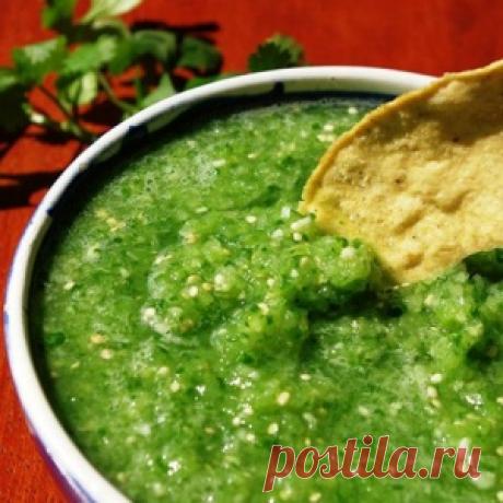 Идеальные соусы к мясу - давайте приготовим вместе!