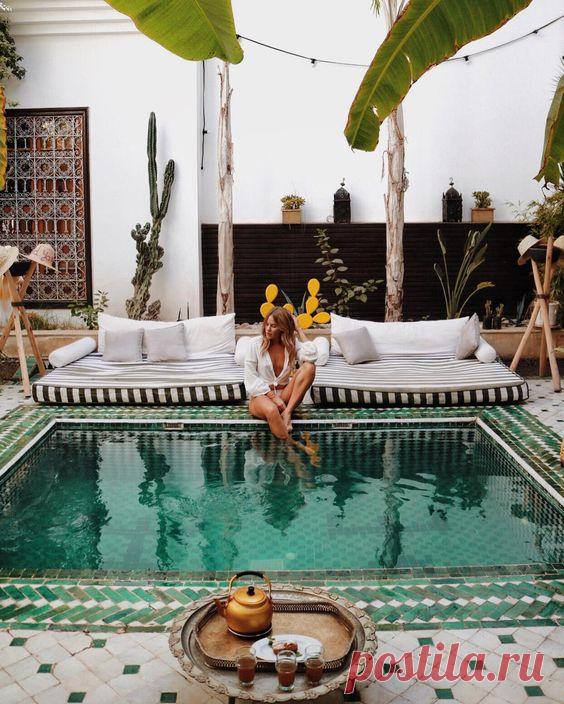 С Добрым утром))