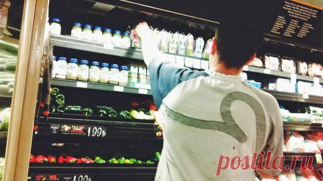 Цены на продукты питания в США в 2015 году. TRVL-BLOG. Блог о жизни в США