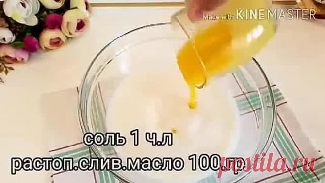 КАРТОШКА вкусней чем МЯСО!ДАЖЕ ОСТЫТЬ НЕ УСПЕЕТ! Пирожки как пух! ЭТОТ РЕЦЕ