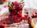 Вяленые помидоры: 3 вкуса, о которых вы не знали
