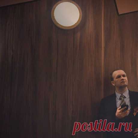 Я теперь фотограф #portrait #Canon #man #atmosphere