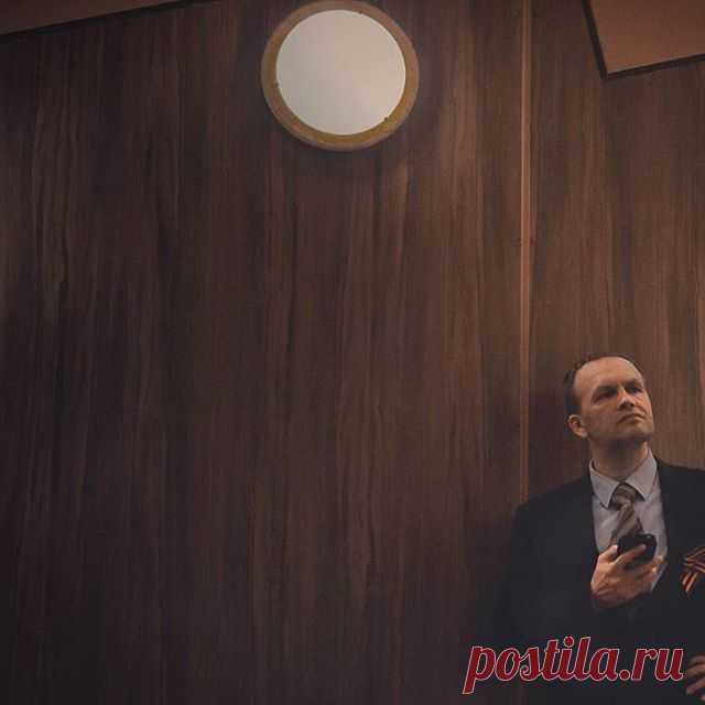 Я теперь фотограф #portrait #Canon #man #atmosphere