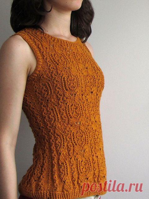Найдено на сайте ravelry.com.
