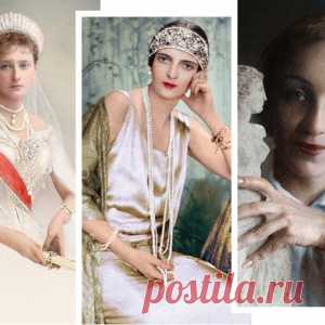 Екатерина II, Анна Ахматова и еще 8 женщин, сформировавших петербургский стиль - МирТесен