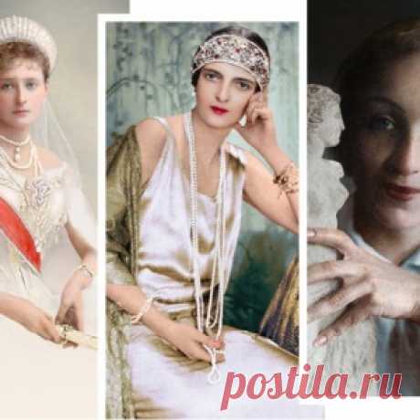 Екатерина II, Анна Ахматова и еще 8 женщин, сформировавших петербургский стиль - МирТесен