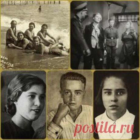 «Скажите всем: мы победим. Все будет хорошо!»