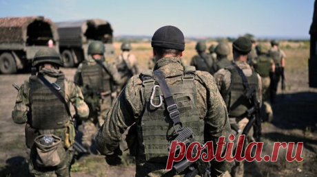 &quot;Позорно проиграют&quot;. В США вынесли вердикт о конфликте России и Украины