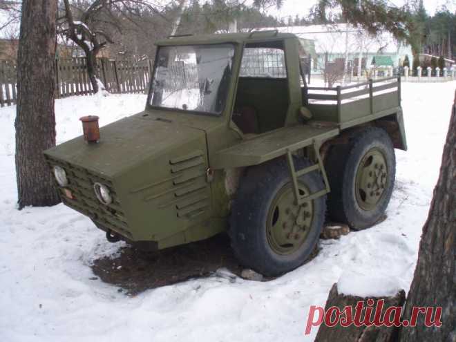 ф