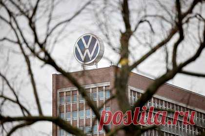Volkswagen захотел отобрать у сотрудников-ветеранов премии за выслугу лет
