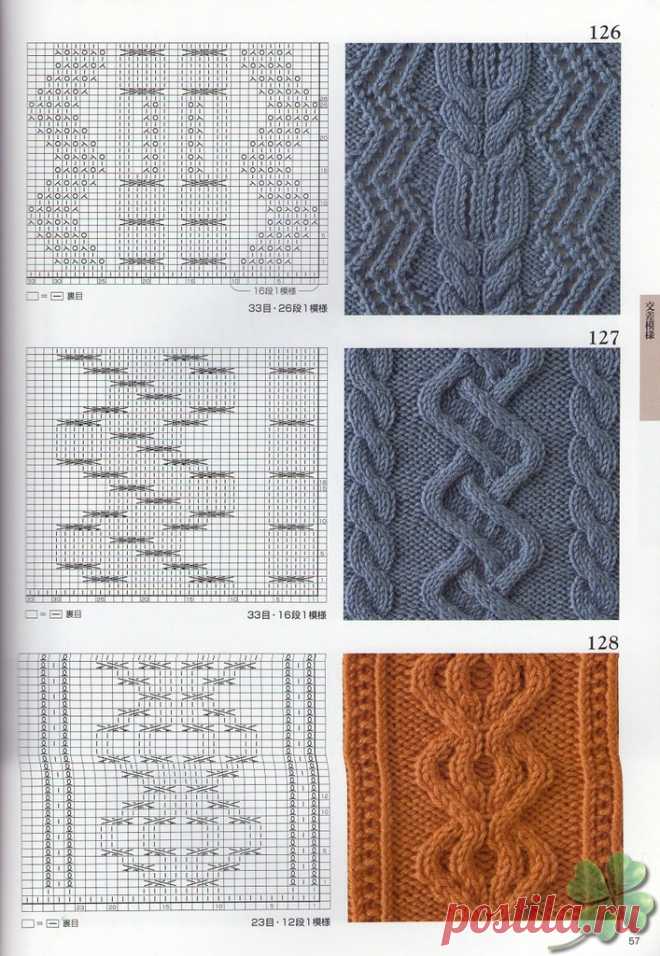 Мобильный LiveInternet Книга:«Knitting Pattern Book 260 by Hitomi Shida» | TVORYU - Дневник TVORYU |