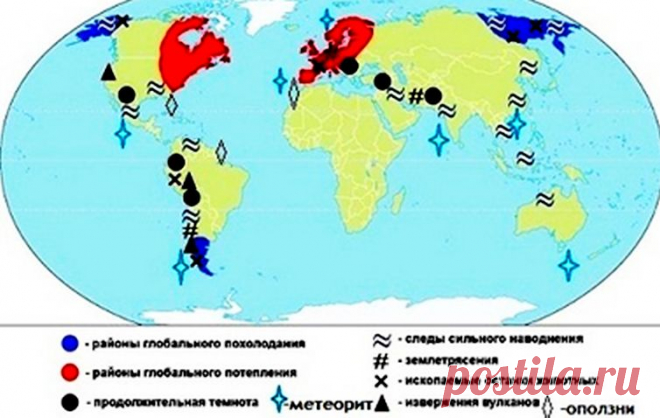 denisov70 - ТЫСЯЧЕЛЕТИЯ ГИПЕРБОРЕЕВ ИЗ БЕЛОВОДЬЯ. (Часть 3)
