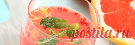 Кожура грейпфрута: свойства, применение, рецепты
