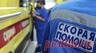 Четверо заболевших сибирской язвой в Туве отказались от лечения. Четверо из пяти заболевших сибирской язвой в Туве отказались от лечения и самовольно покинули больницу, сообщили в Минздраве региона. Читать далее