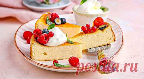 Творожная запеканка как в детском саду и еще 16 рецептов вкусных запеканок из творога — читать на Gastronom.ru